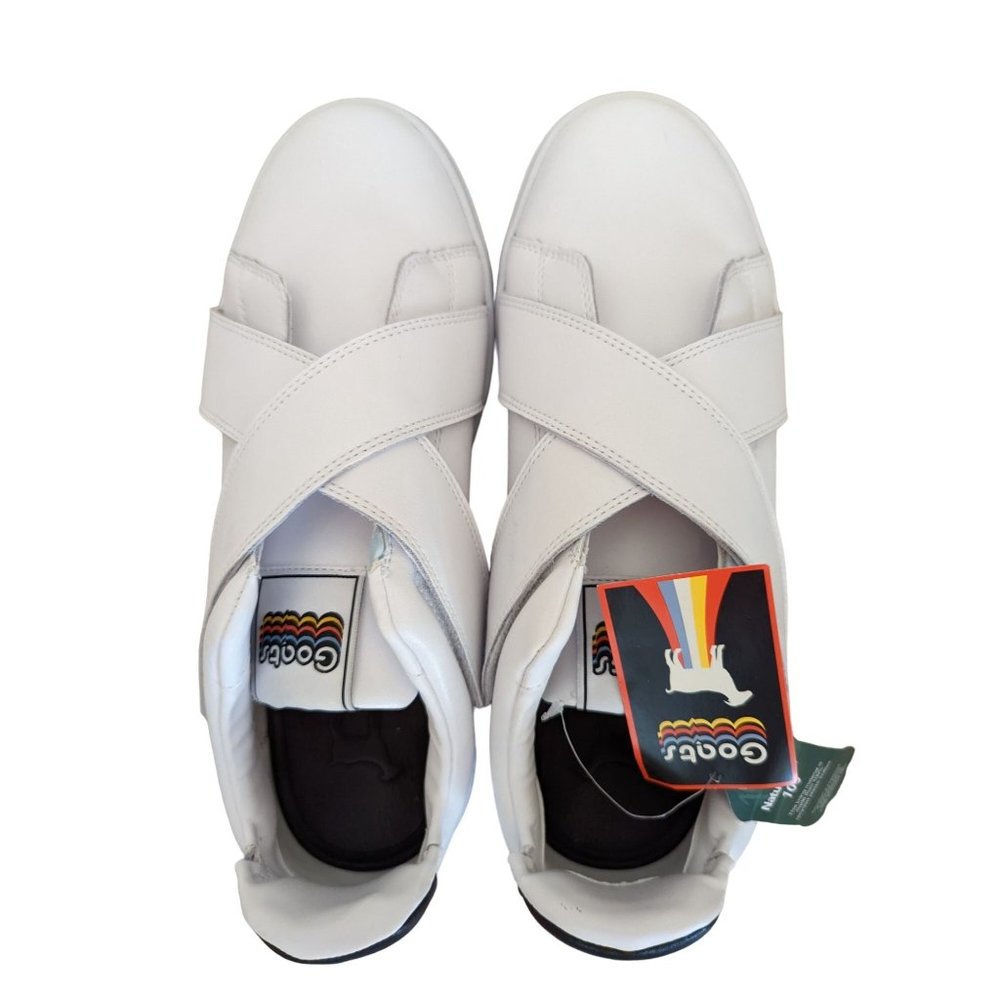 GOATS Sneaker